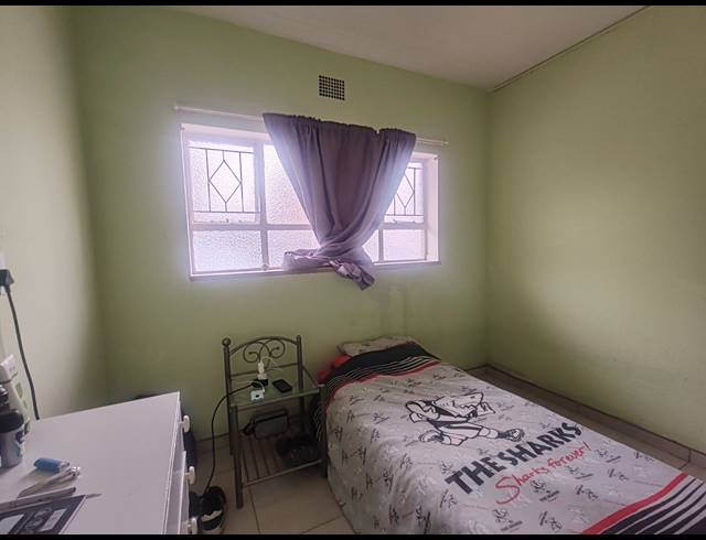 2 BEDROOM APARTMENT TO LET IN BRAKPAN CENTRAL